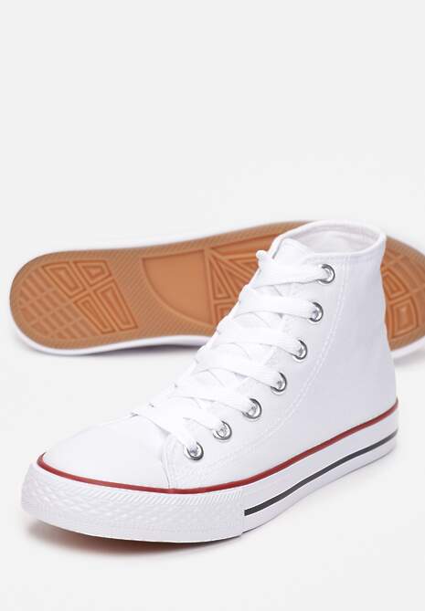 Białe Trampki Arrielura