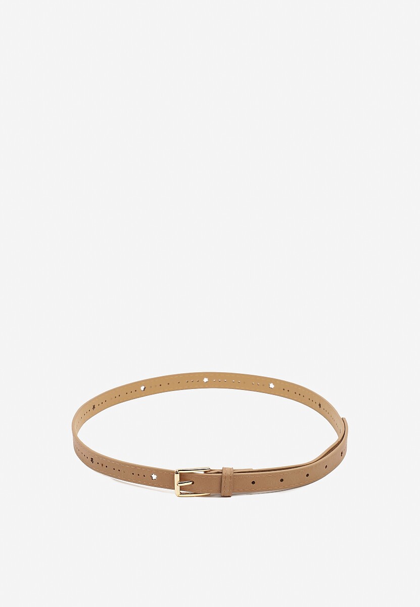 Czerwony Klasyczny Pasek Vorica