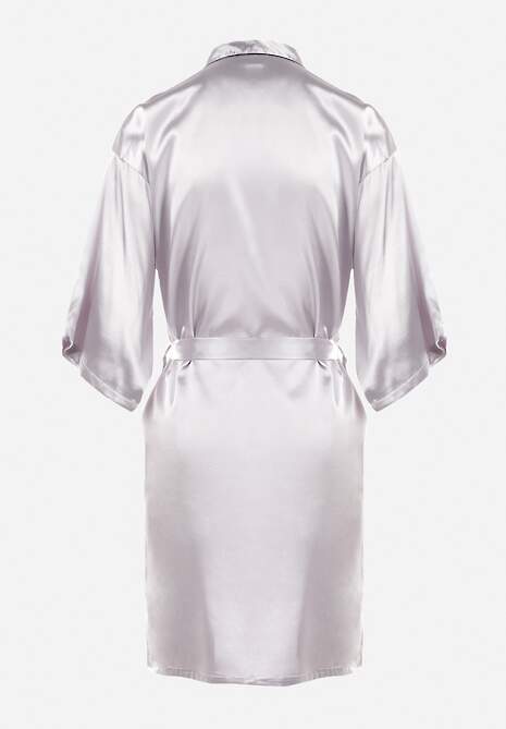 Szary Szlafrok Pheneis