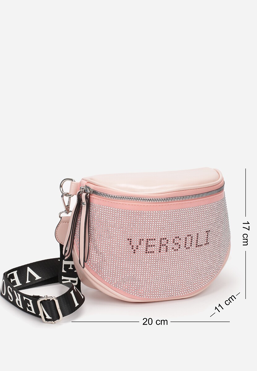 Jasnoróżowa Nerka Vrol