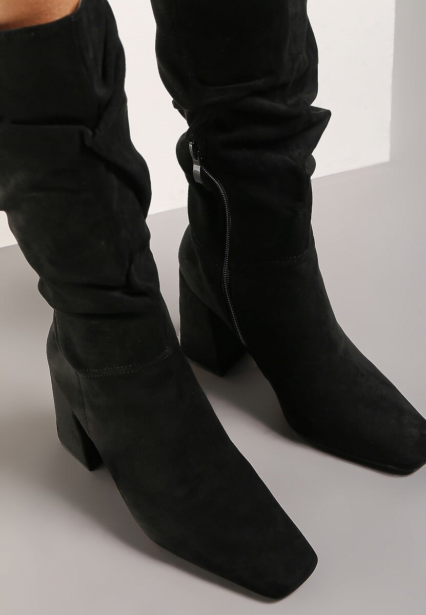 Czarne Kozaki Iargella