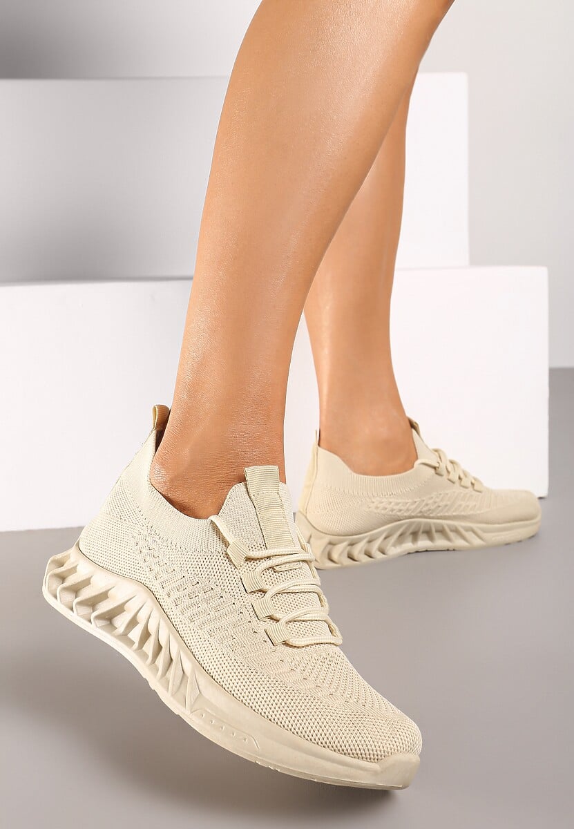 Szare Buty Sportowe Eudiopis