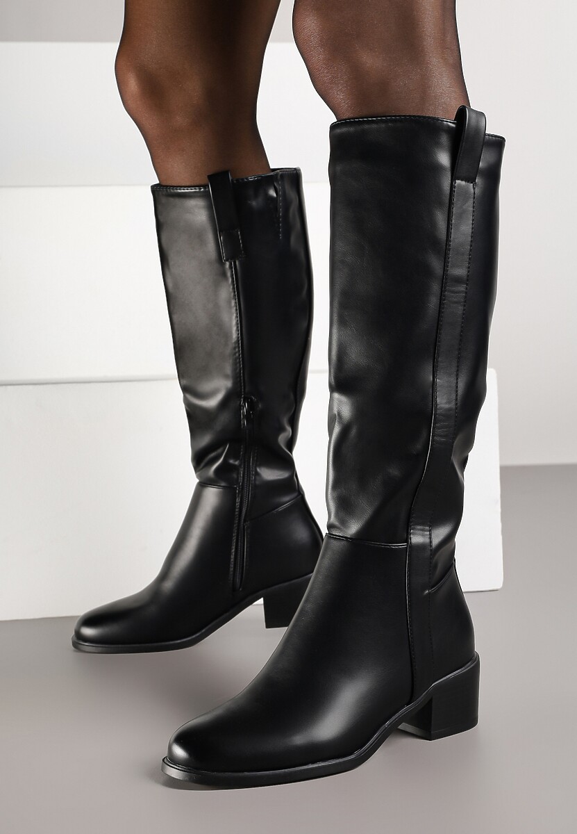 Czarne Kozaki na Niskim Słupku Valpia