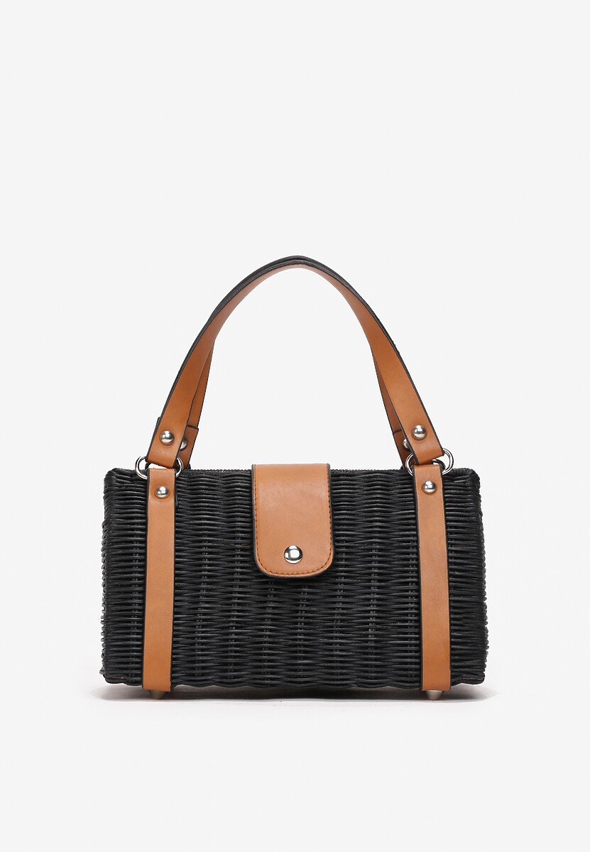 Czarna Torebka Adreria