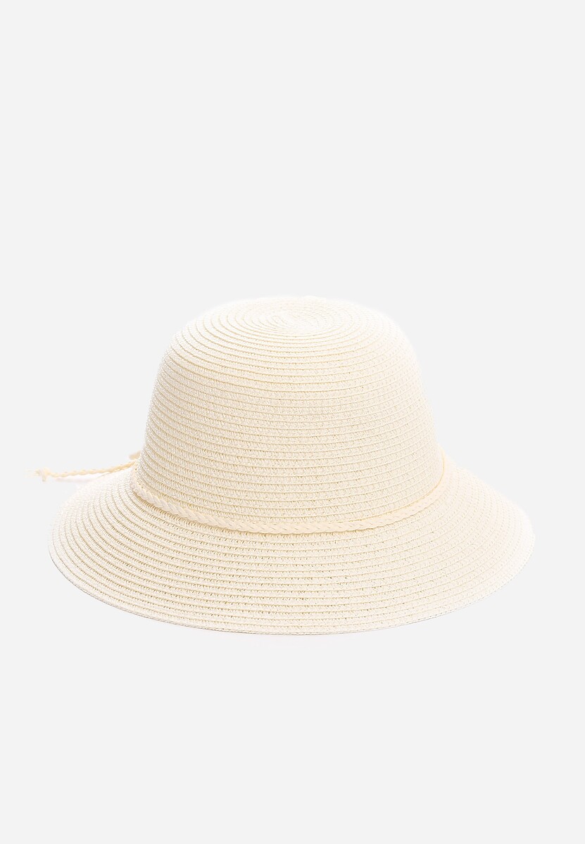 Jasnobeżowy Kapelusz Shoal