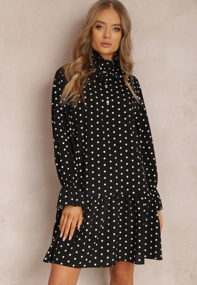 Jasnobeżowa Sukienka Erosyne