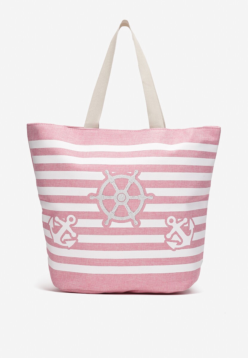 Jasnoniebieska Torebka Hellope