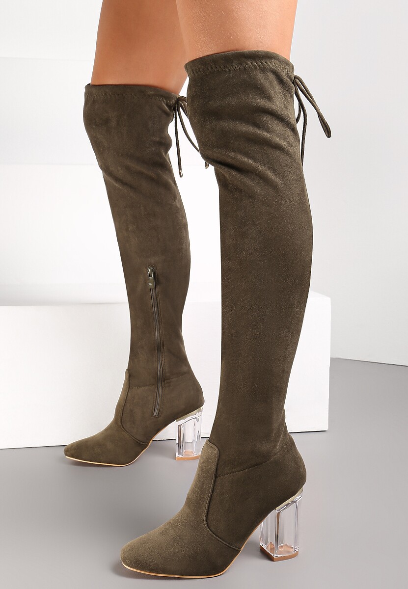 Zielone Kozaki Tonasket