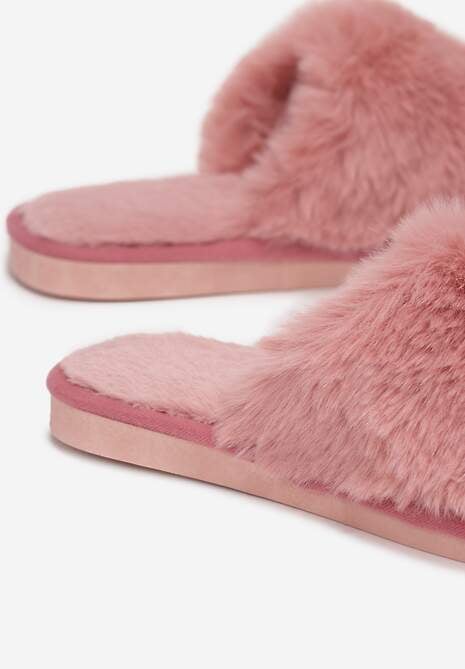 Różowe Kapcie Penthoreia