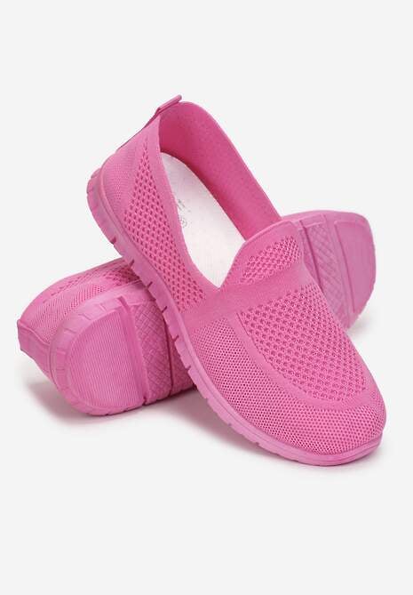 Fuksjowe Tenisówki Pasquier