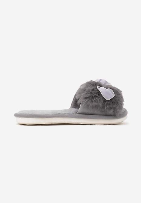 Szare Kapcie Tryphadia