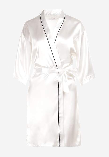 Biały Szlafrok Pheneis