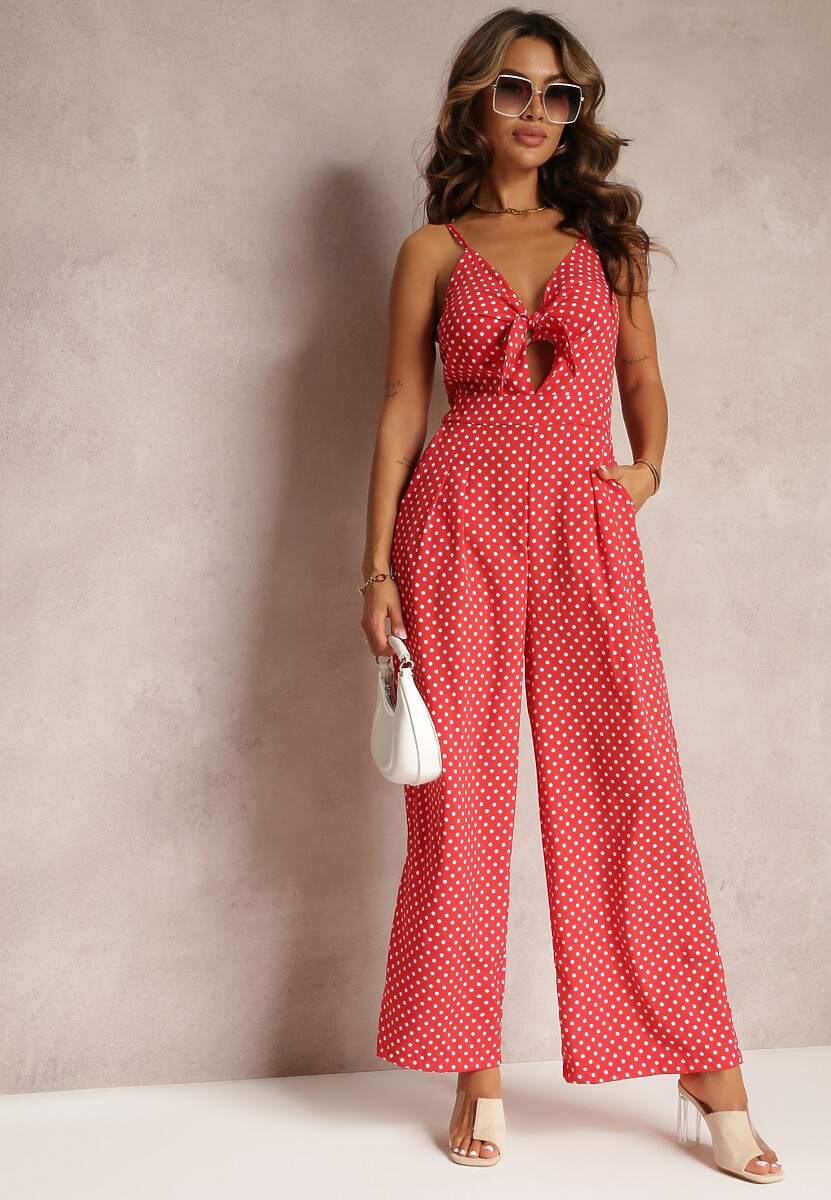 Czerwony Kombinezon Phaedrelaia