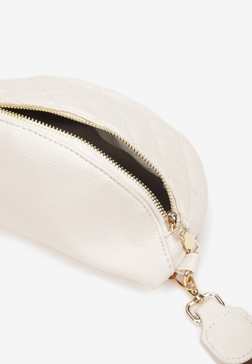 Biała Nerka Pikowana Frietoh