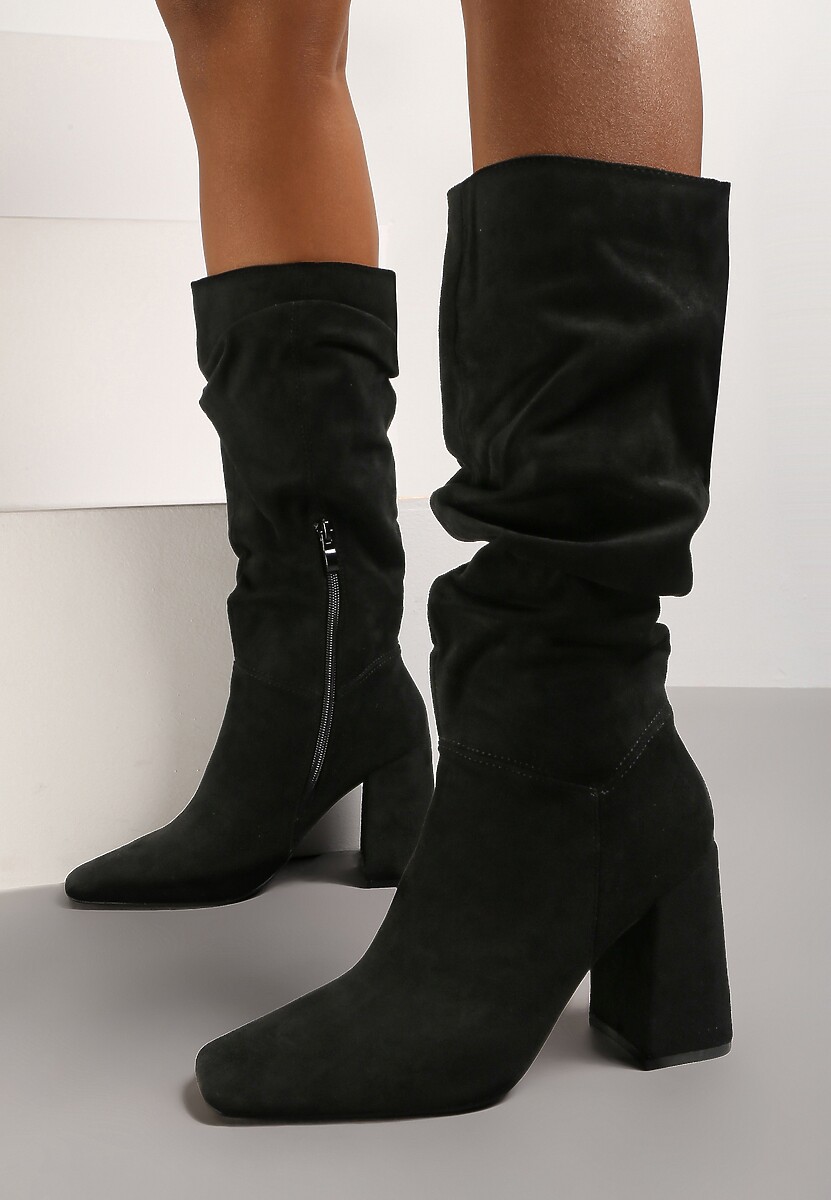 Czarne Kozaki Iargella