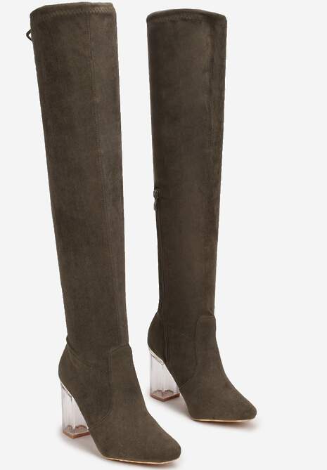 Zielone Kozaki Tonasket