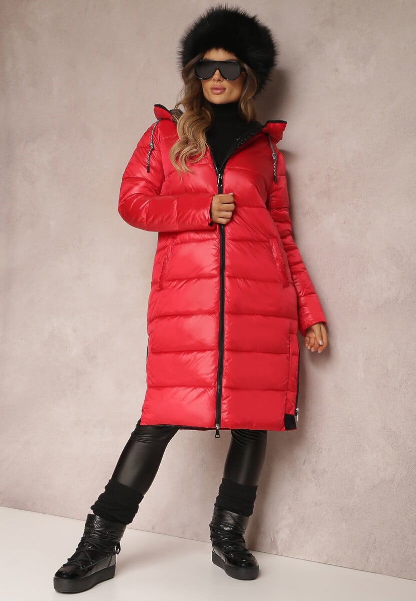 Czerwona Kurtka Cilitheme