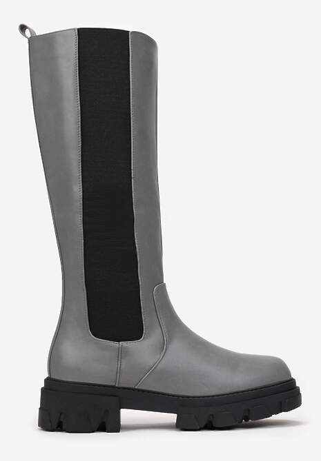 Szare Kozaki Deinopis