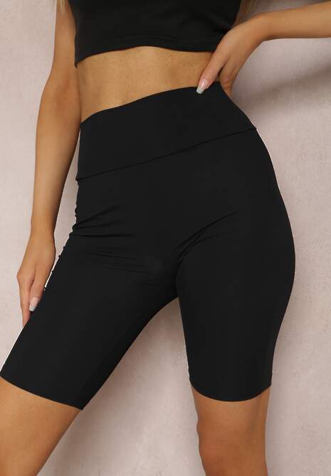 Czarne Kolarki Hysali