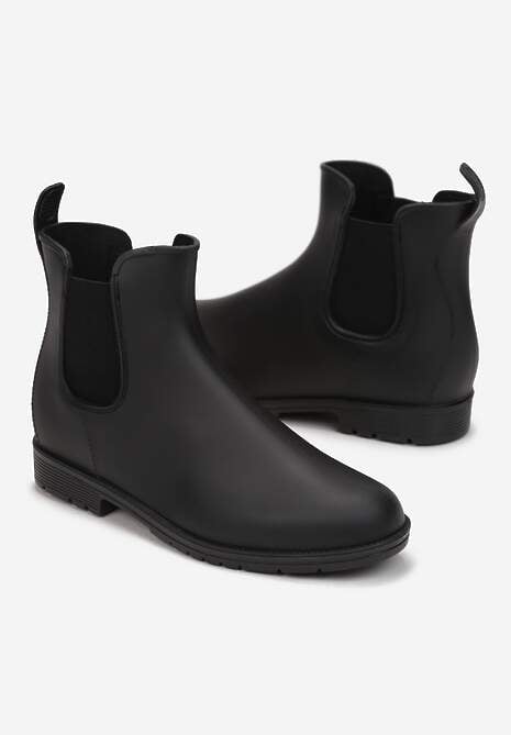 Czarne Kalosze Thelamene