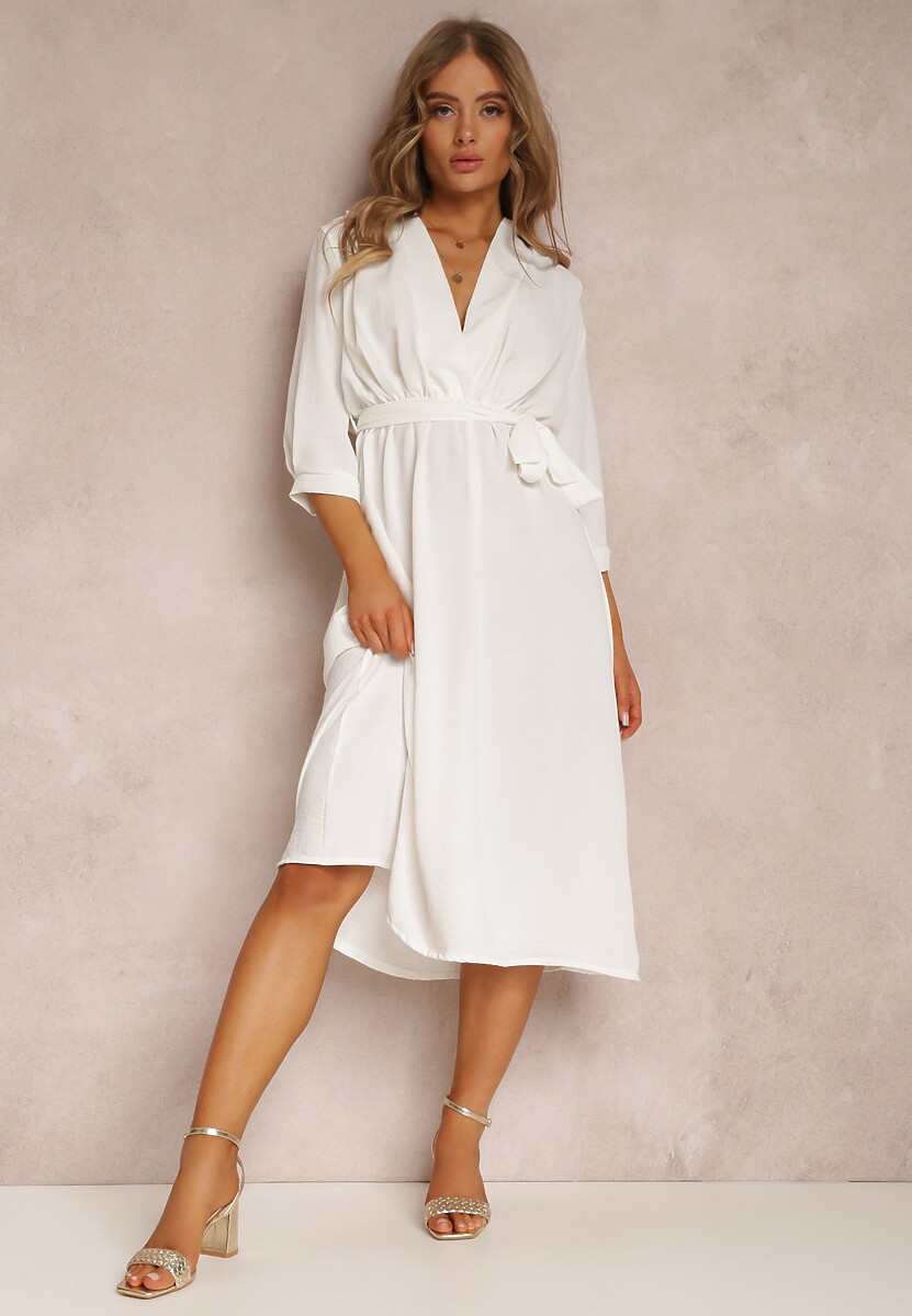 Fuksjowa Sukienka Canopis