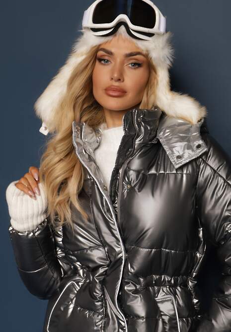 Srebrna Kurtka Iomania