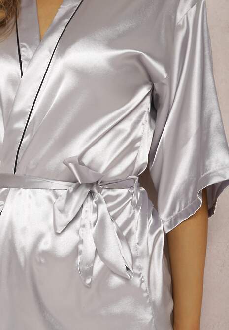 Szary Szlafrok Pheneis