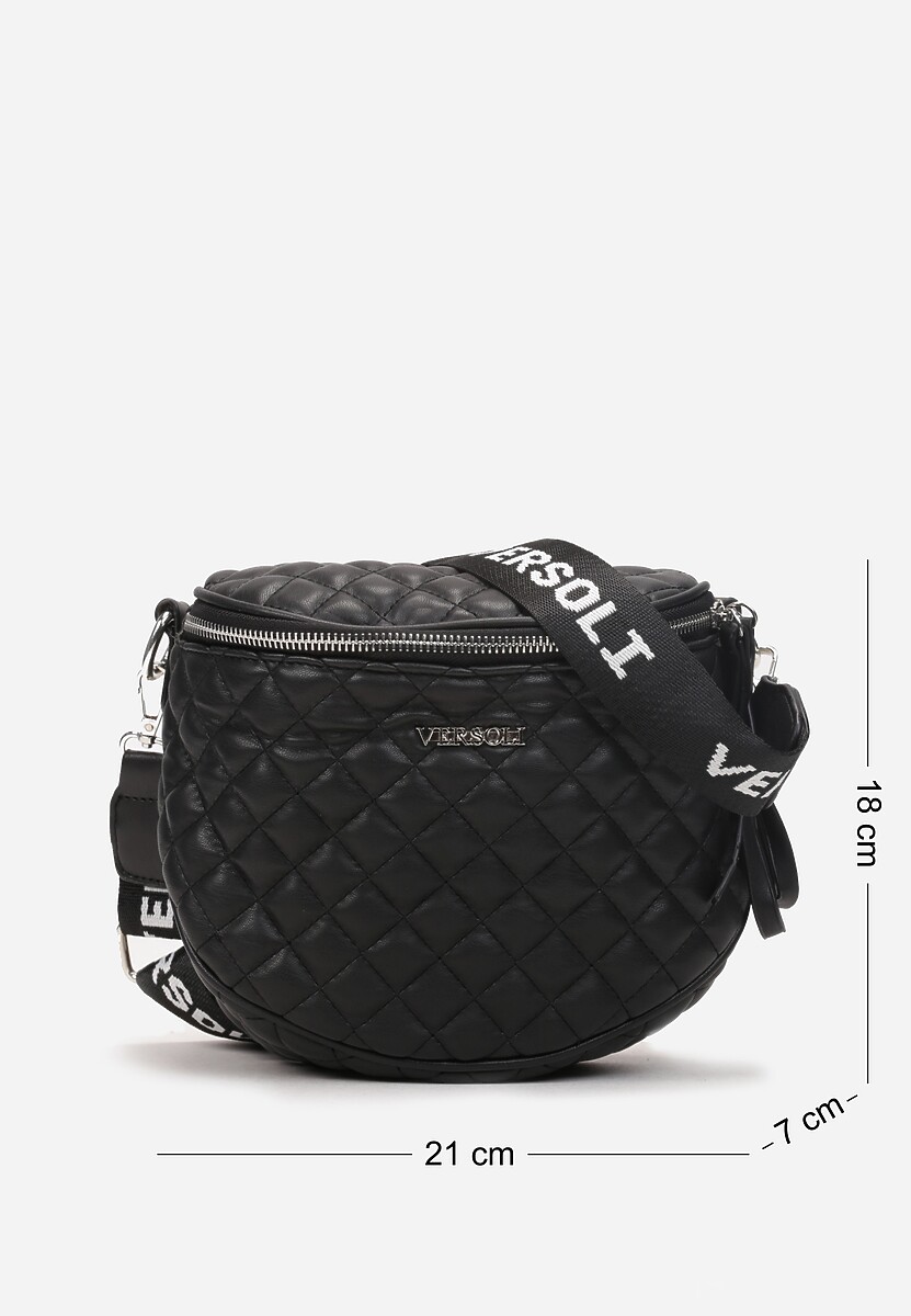 Czarna Torebka Maryshell