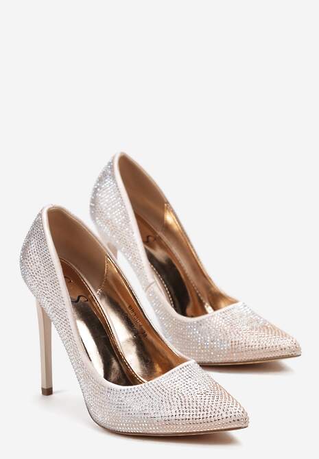 Szampańskie Szpilki w Cyrkonie z Noskiem w Szpic Ganara