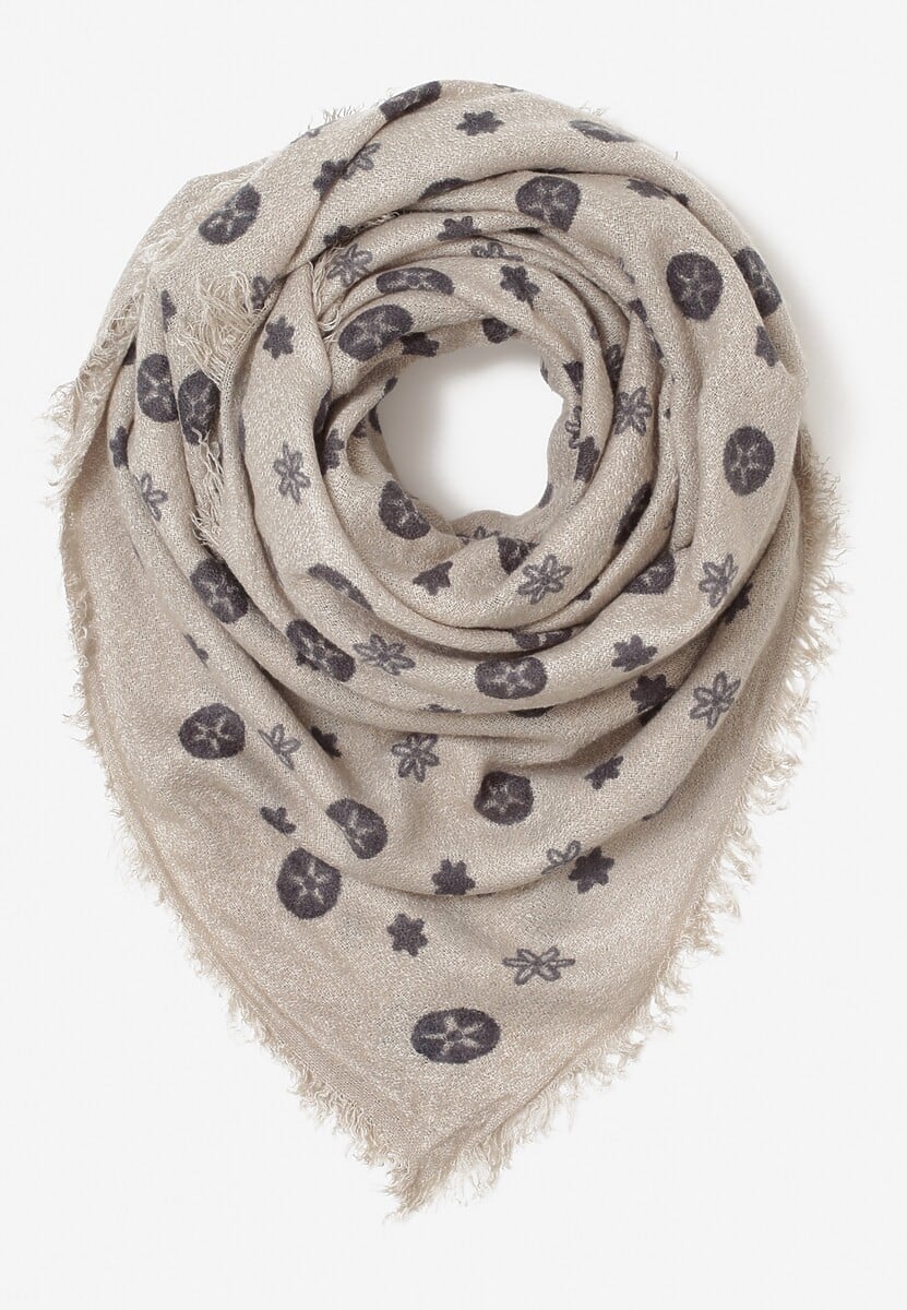 Szary Szalik Perkins