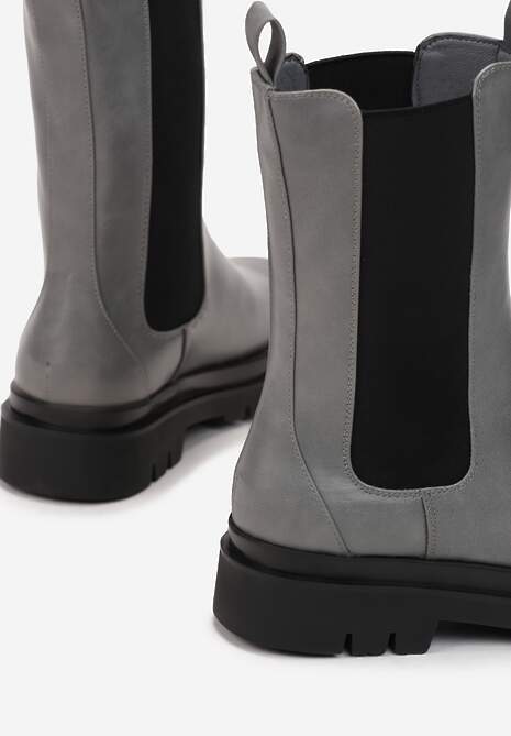 Szare Botki Yorinore