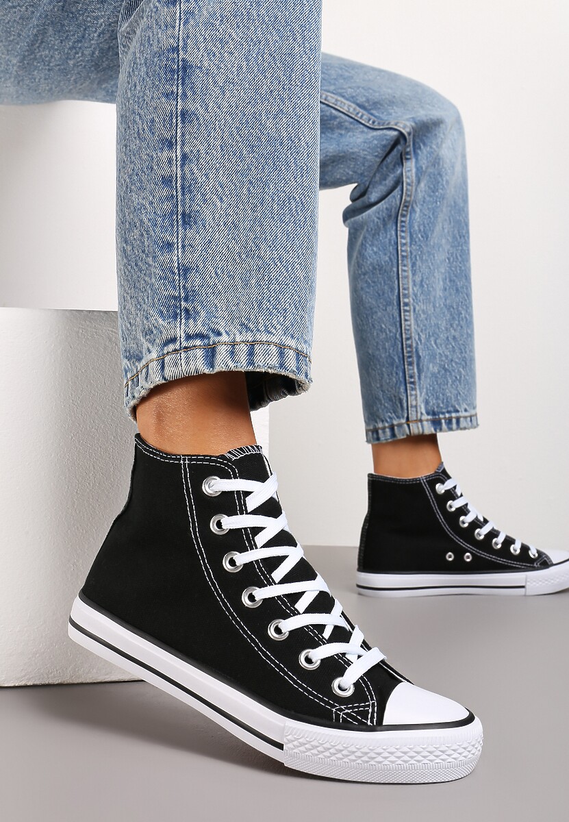 Białe Trampki Arrielura