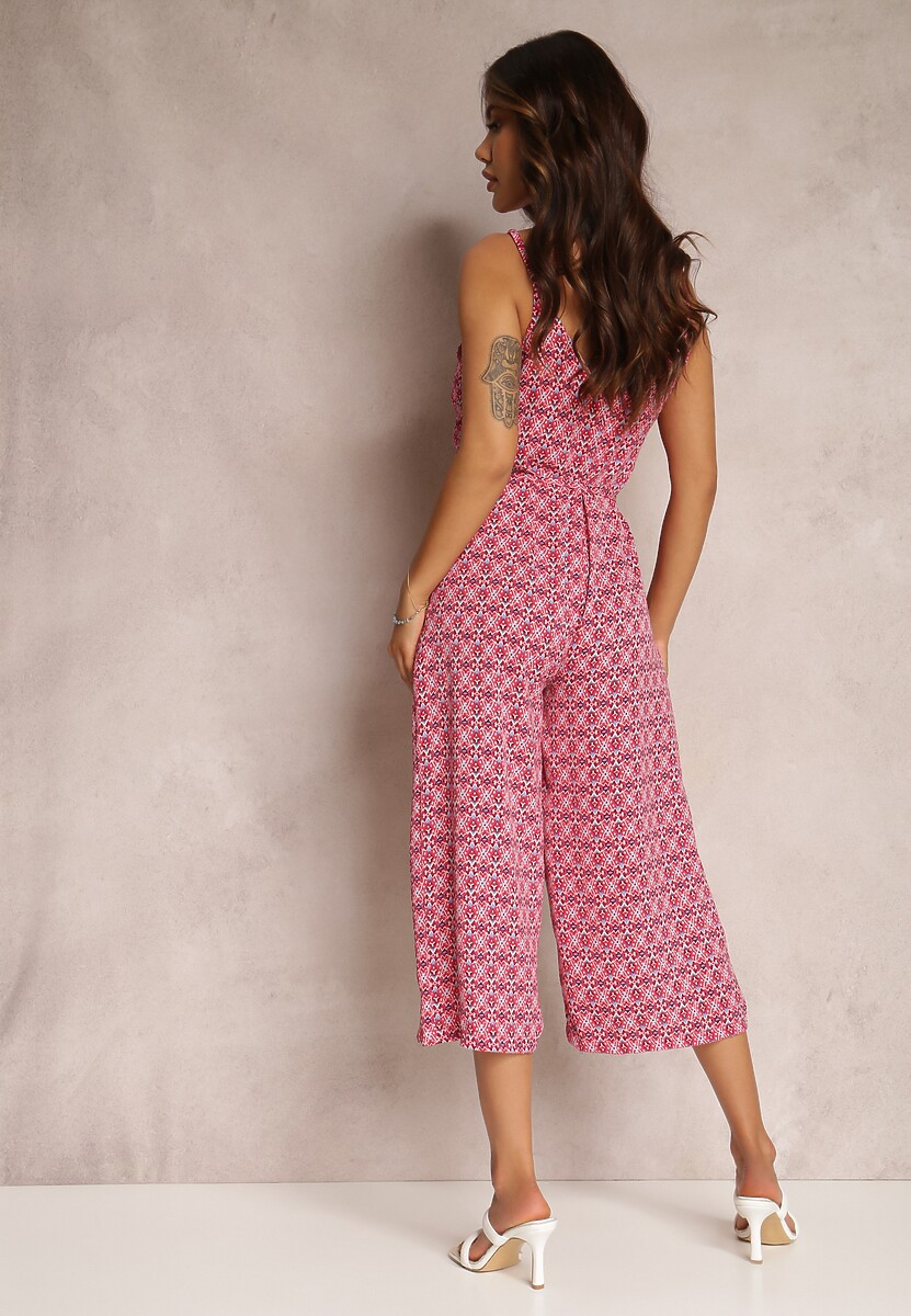 Fuksjowy Kombinezon Chaffor