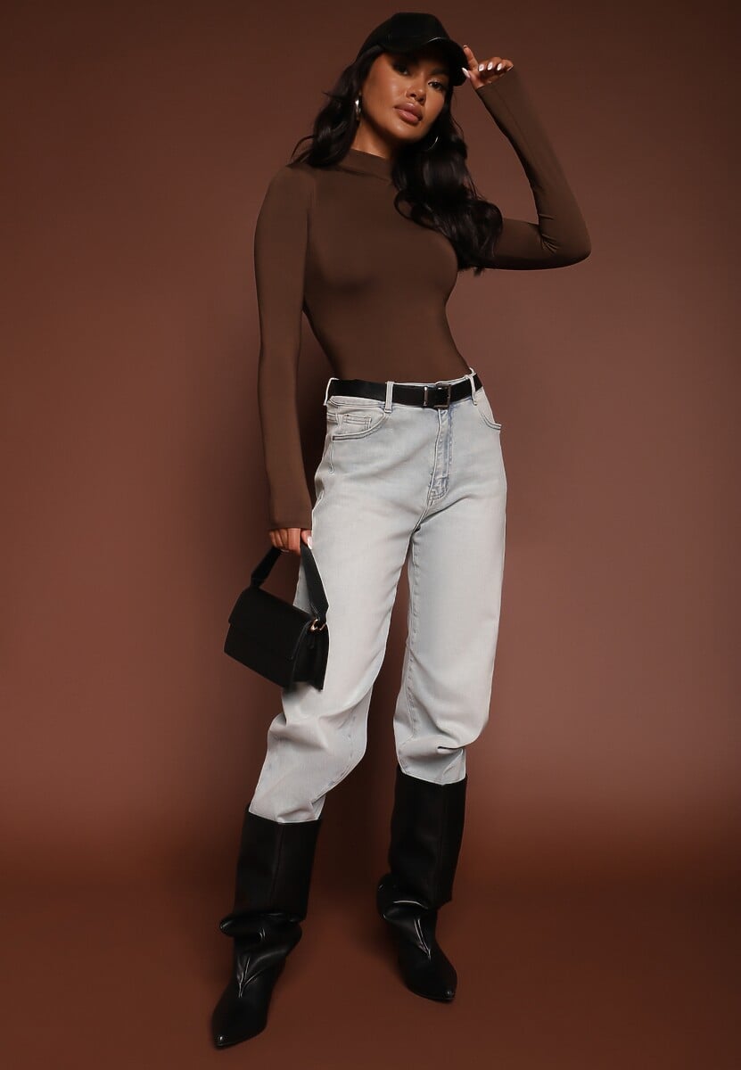 Brązowy Golf Urilarah