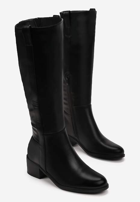 Czarne Kozaki na Niskim Słupku Valpia