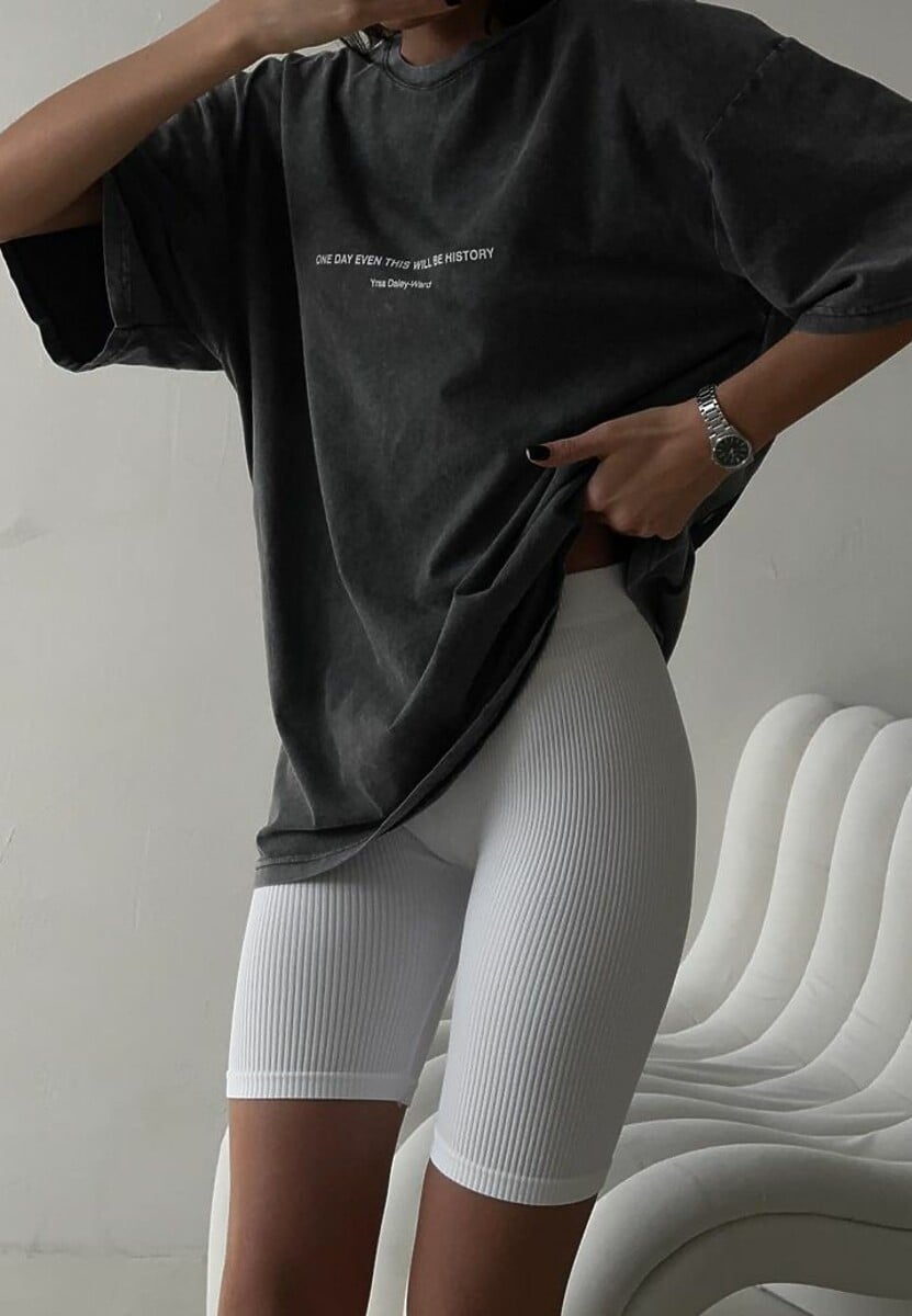 Białe Kolarki Hysali