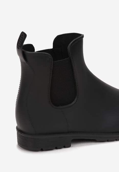 Czarne Kalosze Thelamene