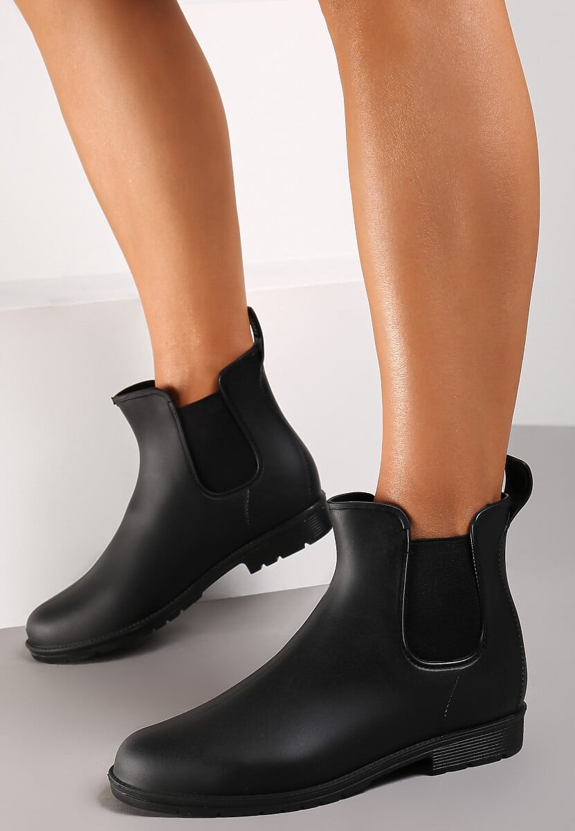 Czarne Kalosze Thelamene