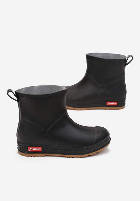 Czarne Kalosze Hyrmothoe