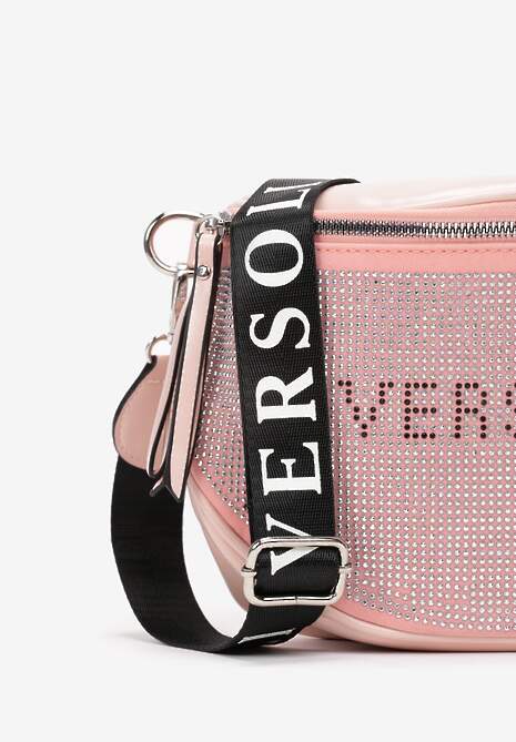 Jasnoróżowa Nerka Vrol