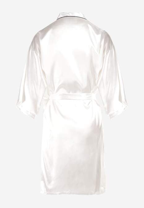 Biały Szlafrok Pheneis