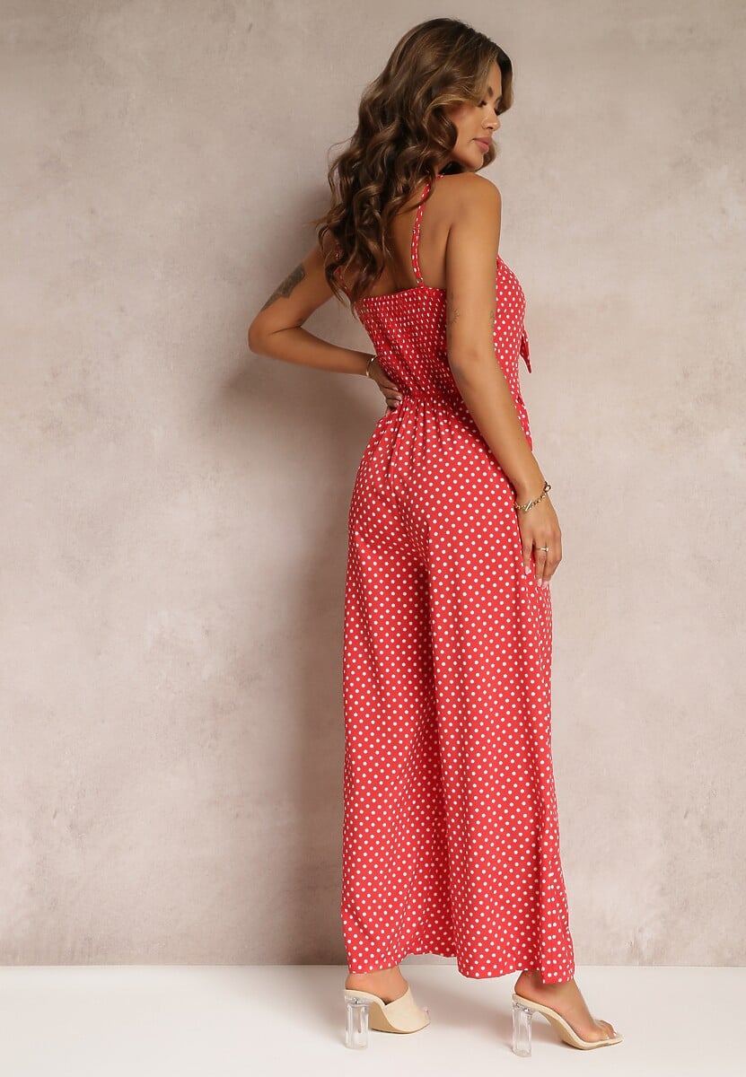 Czerwony Kombinezon Phaedrelaia