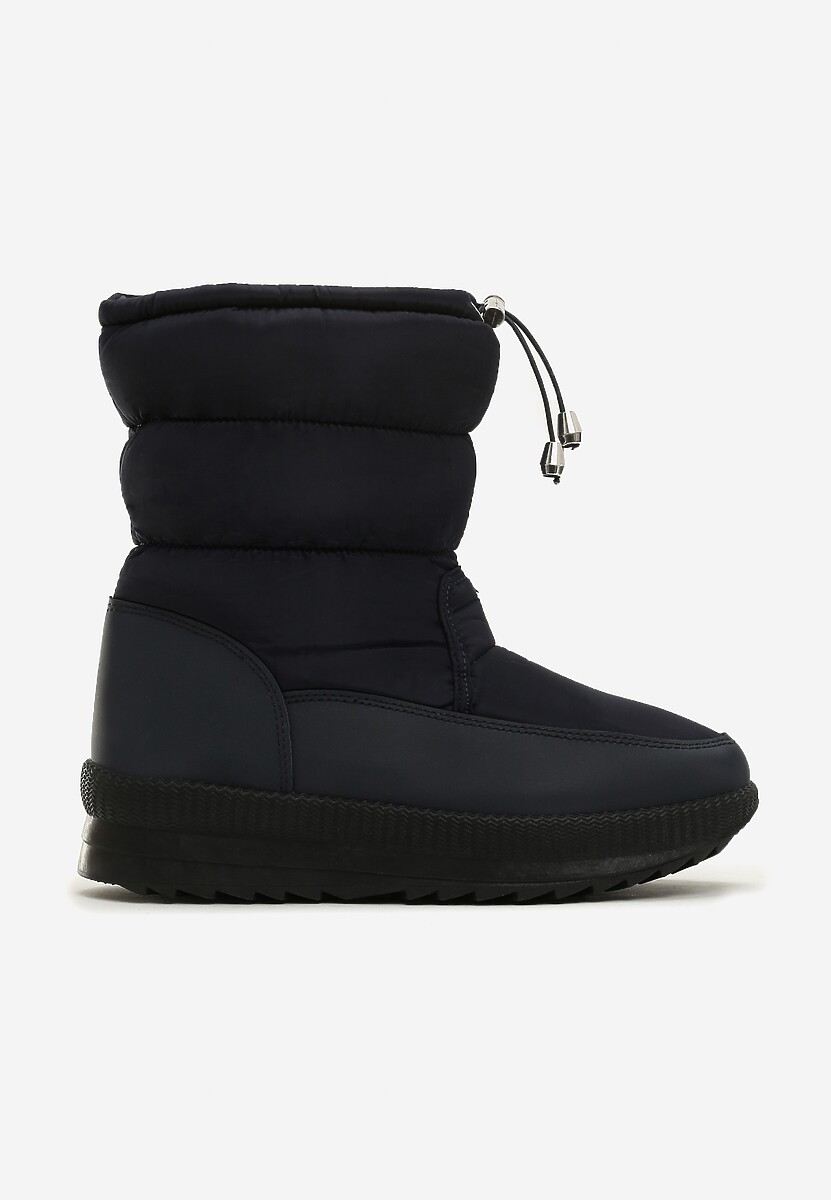 Granatowe Śniegowce Rydalmere