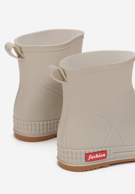 Szare Kalosze Hyrmothoe