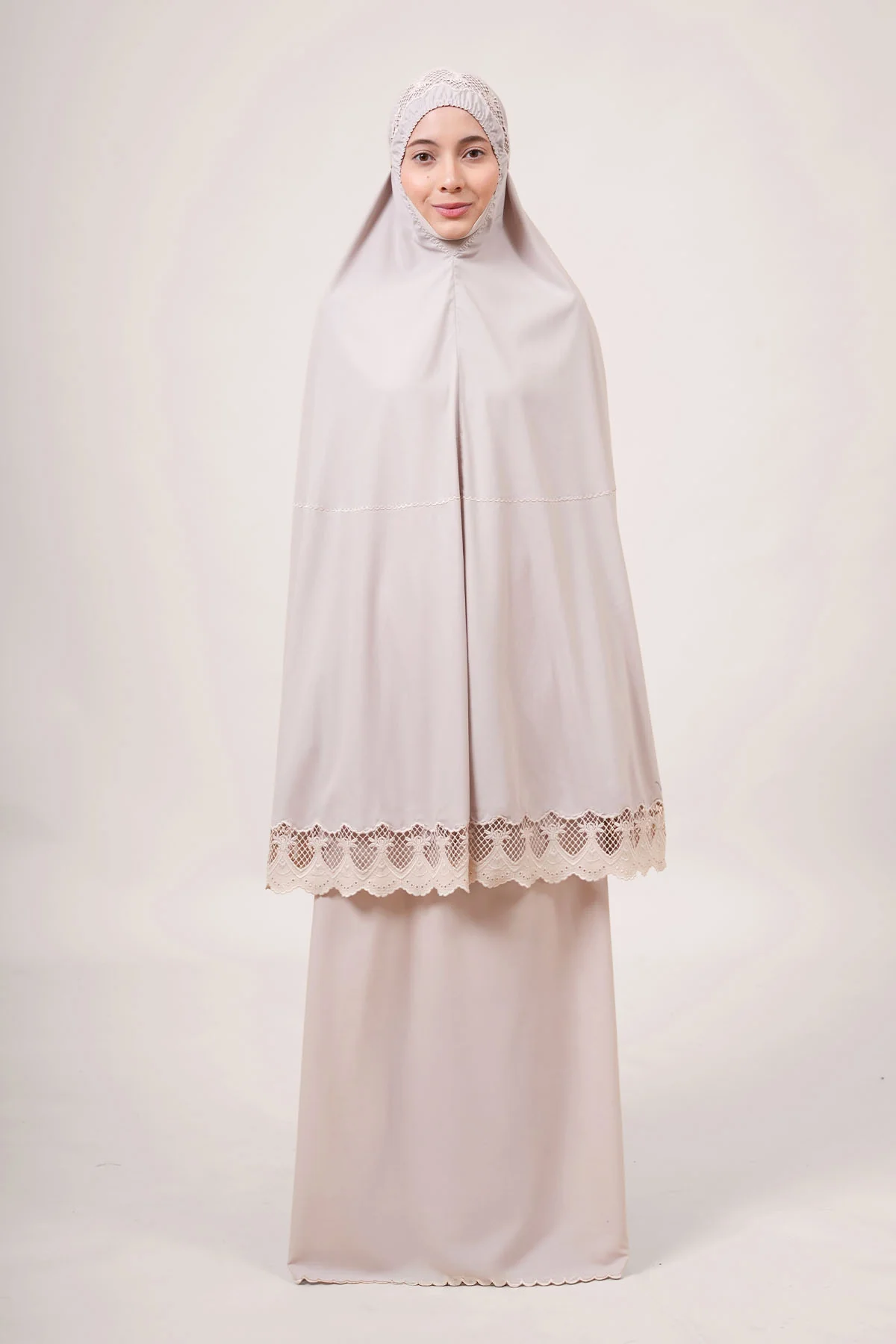 Telekung Signature Refa