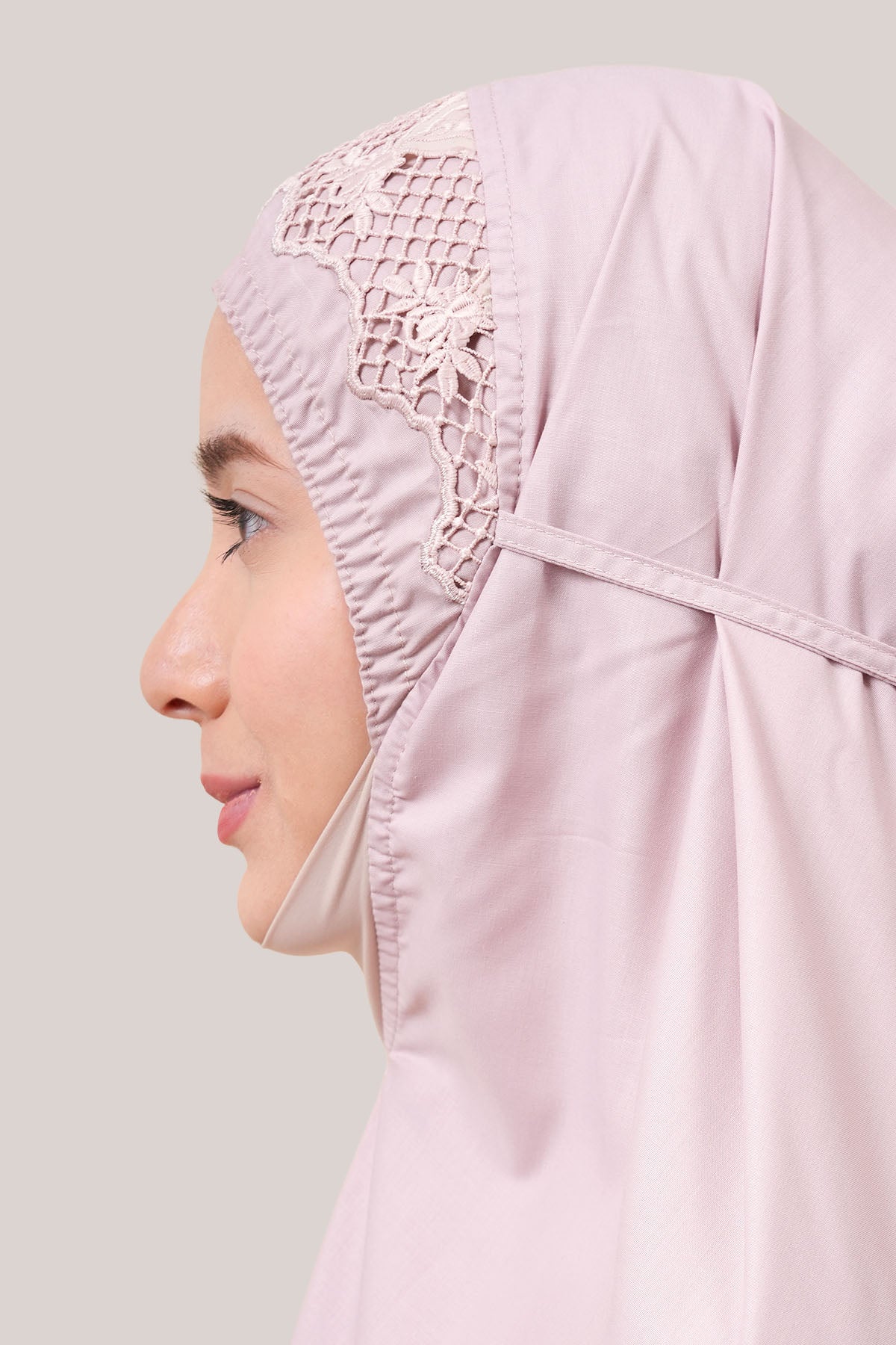 Telekung Signature Refa