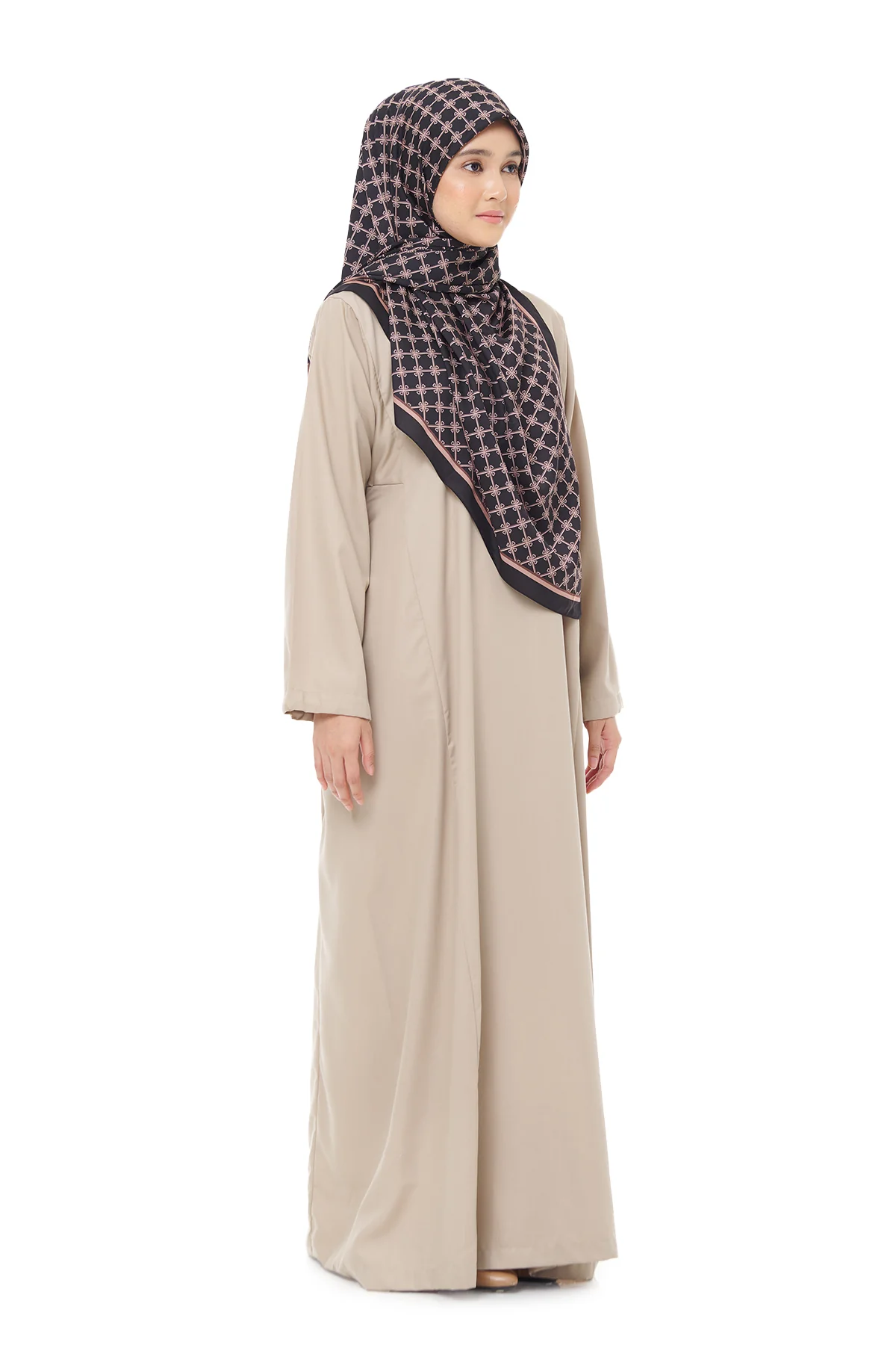 Aulia Jubah