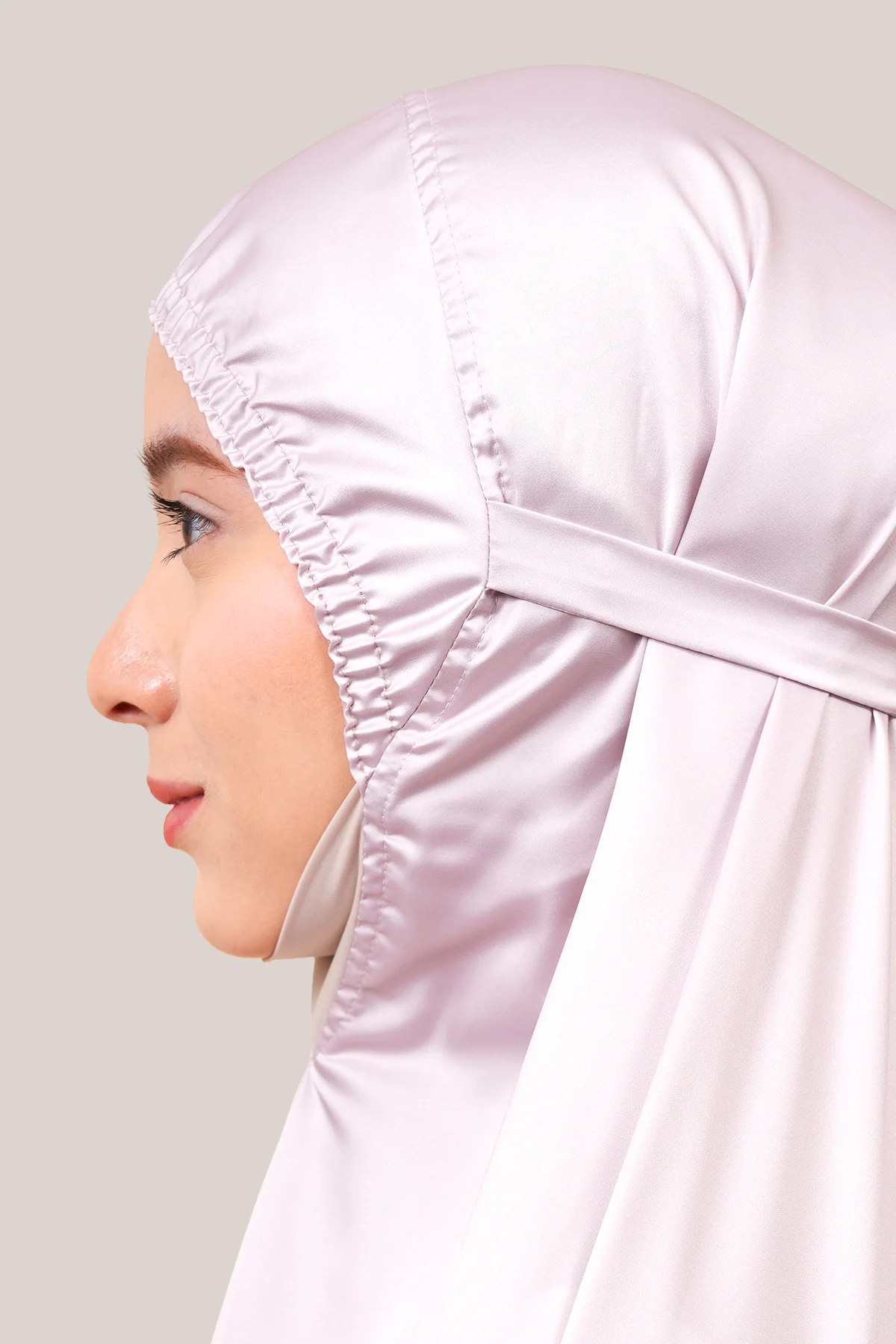 Telekung Deco Lalita