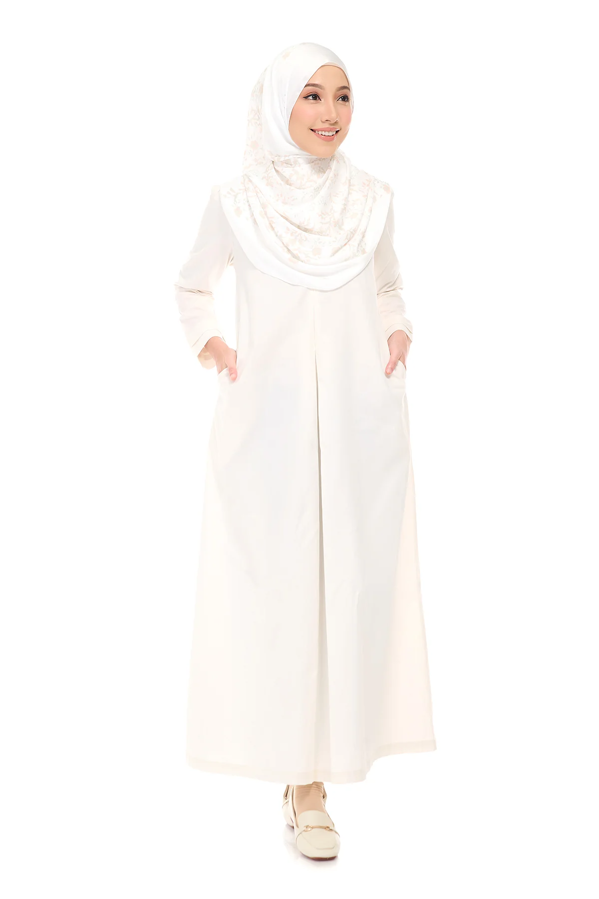 Sumayyah Jubah