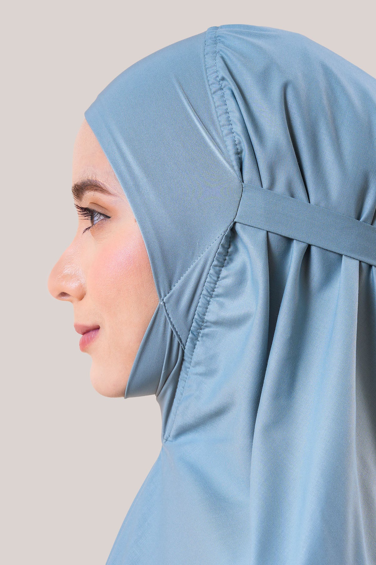 Telekung Flair Sabira